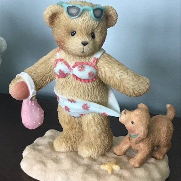 Cherished Teddies collection for sale - Picture 7 of 13